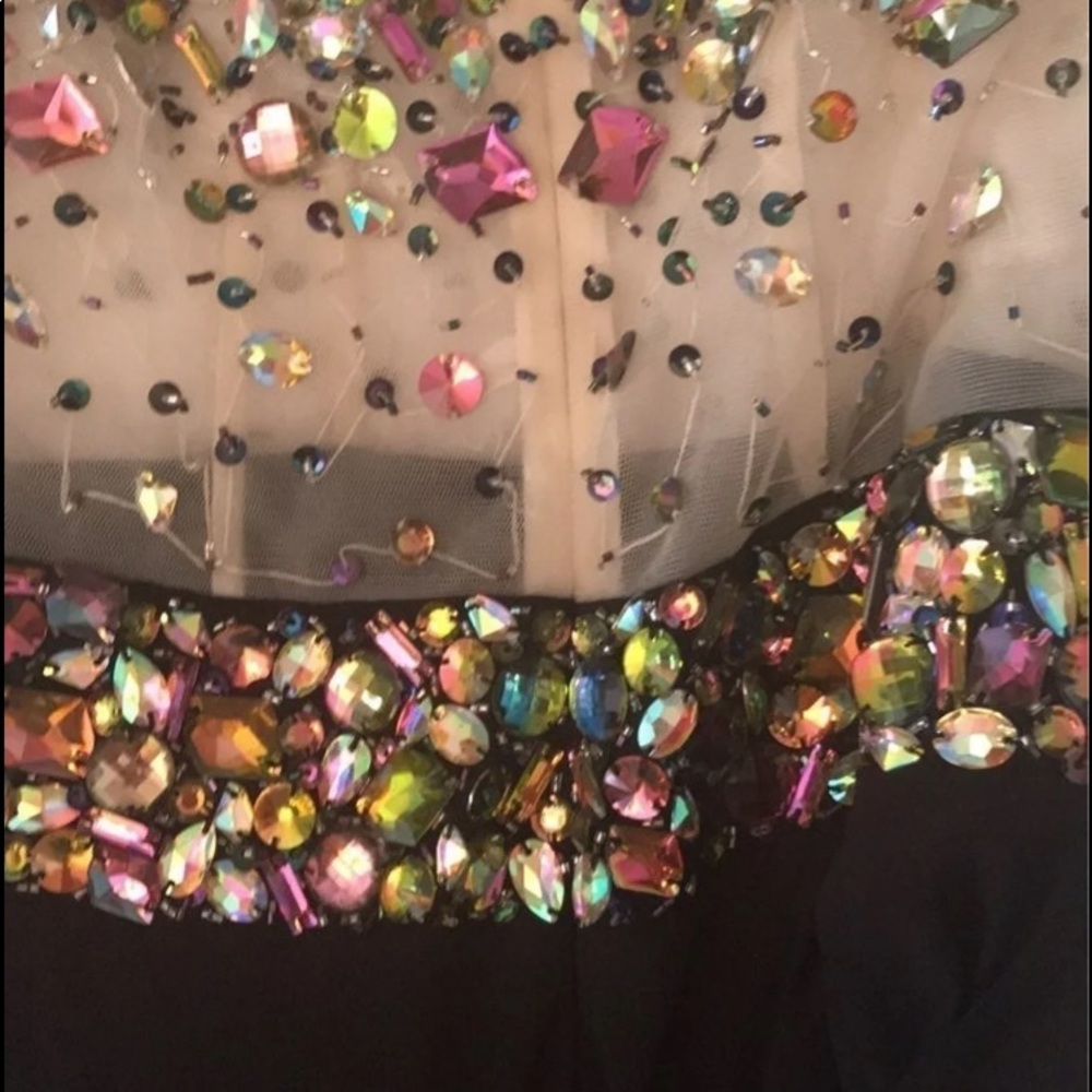 Prom/homecoming dress